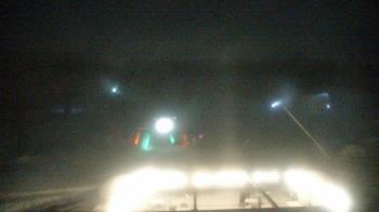 Weather camera view of Powder Ridge Ski Resort.