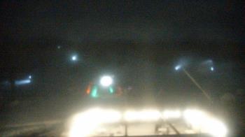 Weather camera view of Powder Ridge Ski Resort.