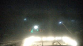 Weather camera view of Powder Ridge Ski Resort.