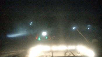 Weather camera view of Powder Ridge Ski Resort.