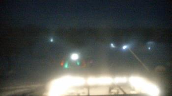 Weather camera view of Powder Ridge Ski Resort.
