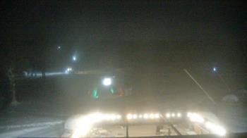 Weather camera view of Powder Ridge Ski Resort.