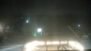 Weather camera view of Powder Ridge Ski Resort.