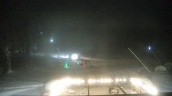 Weather camera view of Powder Ridge Ski Resort.