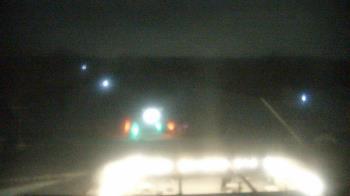 Weather camera view of Powder Ridge Ski Resort.