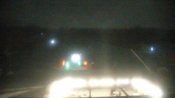 Weather camera view of Powder Ridge Ski Resort.