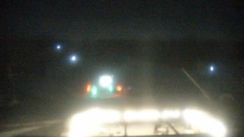 Weather camera view of Powder Ridge Ski Resort.