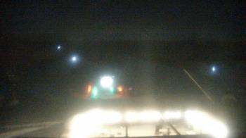 Weather camera view of Powder Ridge Ski Resort.
