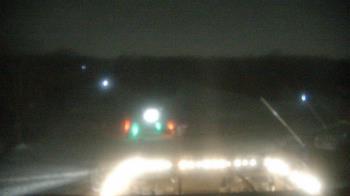 Weather camera view of Powder Ridge Ski Resort.