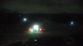 Weather camera view of Powder Ridge Ski Resort.