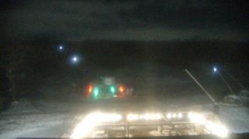 Weather camera view of Powder Ridge Ski Resort.