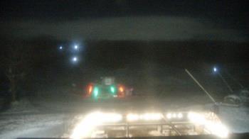 Weather camera view of Powder Ridge Ski Resort.
