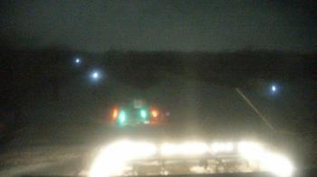 Weather camera view of Powder Ridge Ski Resort.