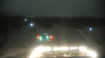 Weather camera view of Powder Ridge Ski Resort.