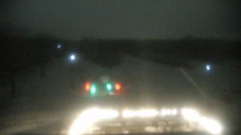 Weather camera view of Powder Ridge Ski Resort.