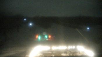 Weather camera view of Powder Ridge Ski Resort.