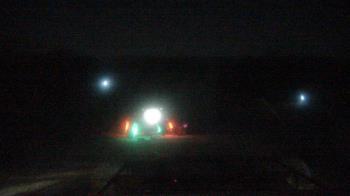 Weather camera view of Powder Ridge Ski Resort.