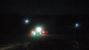 Weather camera view of Powder Ridge Ski Resort.