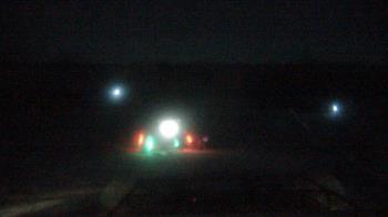 Weather camera view of Powder Ridge Ski Resort.