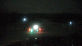 Weather camera view of Powder Ridge Ski Resort.