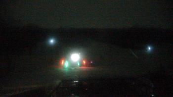 Weather camera view of Powder Ridge Ski Resort.