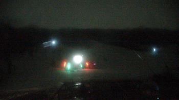 Weather camera view of Powder Ridge Ski Resort.