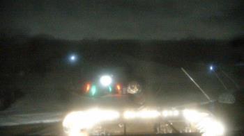 Weather camera view of Powder Ridge Ski Resort.