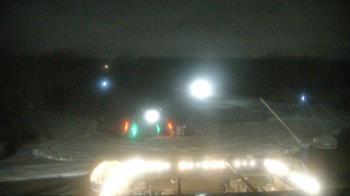 Weather camera view of Powder Ridge Ski Resort.