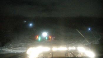 Weather camera view of Powder Ridge Ski Resort.