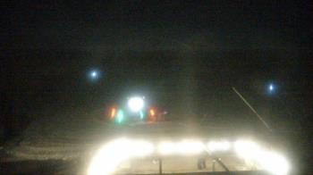 Weather camera view of Powder Ridge Ski Resort.