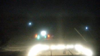 Weather camera view of Powder Ridge Ski Resort.