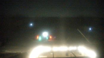 Weather camera view of Powder Ridge Ski Resort.