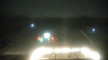 Weather camera view of Powder Ridge Ski Resort.