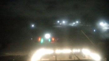 Weather camera view of Powder Ridge Ski Resort.