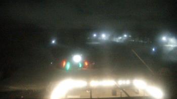 Weather camera view of Powder Ridge Ski Resort.