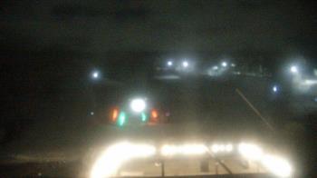 Weather camera view of Powder Ridge Ski Resort.