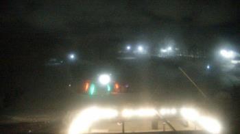 Weather camera view of Powder Ridge Ski Resort.