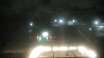 Weather camera view of Powder Ridge Ski Resort.