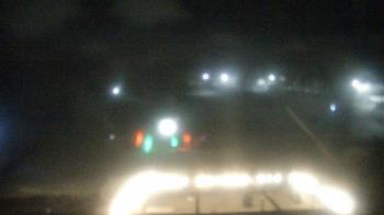 Weather camera view of Powder Ridge Ski Resort.