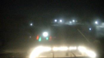 Weather camera view of Powder Ridge Ski Resort.