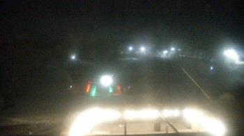 Weather camera view of Powder Ridge Ski Resort.