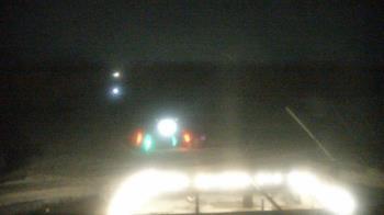 Weather camera view of Powder Ridge Ski Resort.