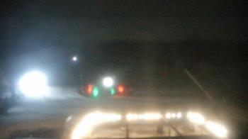 Weather camera view of Powder Ridge Ski Resort.