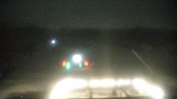 Weather camera view of Powder Ridge Ski Resort.