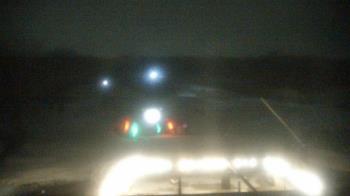 Weather camera view of Powder Ridge Ski Resort.