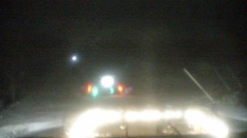 Weather camera view of Powder Ridge Ski Resort.