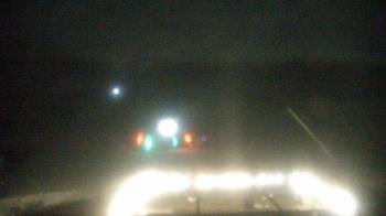 Weather camera view of Powder Ridge Ski Resort.