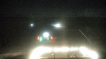 Weather camera view of Powder Ridge Ski Resort.