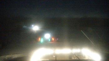 Weather camera view of Powder Ridge Ski Resort.