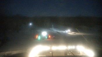 Weather camera view of Powder Ridge Ski Resort.